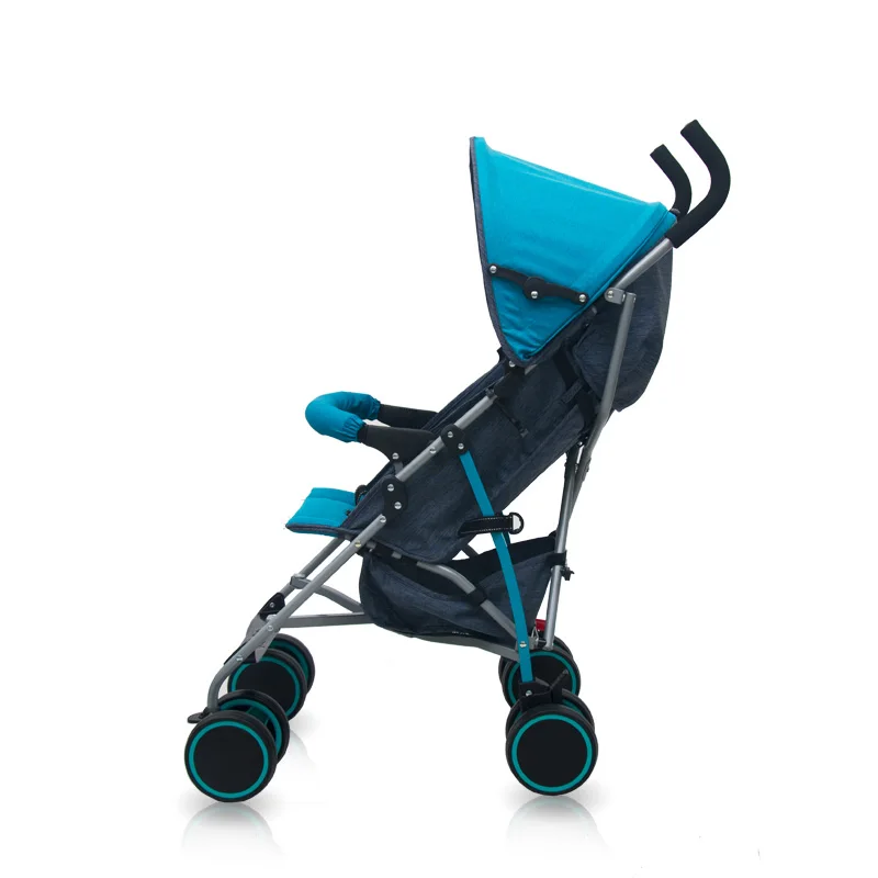 En China High Landscape Baby Cart,Baby Items Foldable Baby Walker/