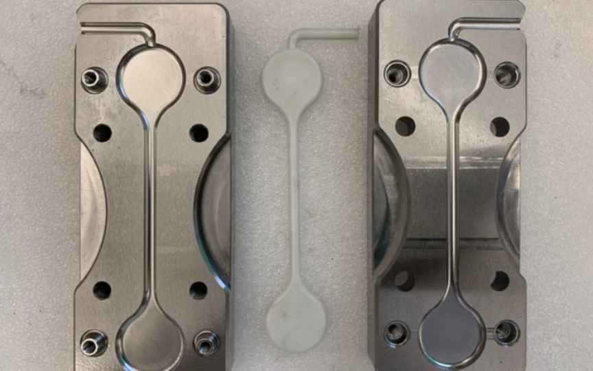 Low price customization other plastic products micro injection molding machine mould