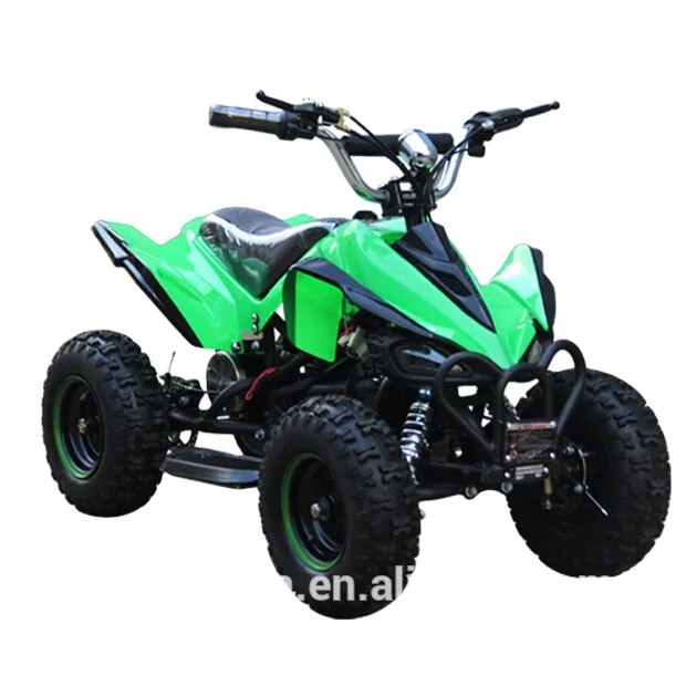 Cheap 36V 1000W electric mini quad bike for kids
