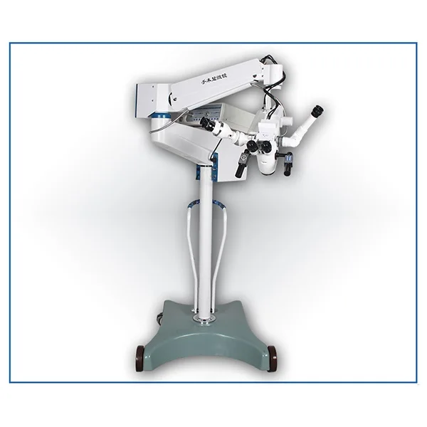 AL-21 Advanced Multifunction Operation Microscope For Brain surgery, neurosurgery, ENT