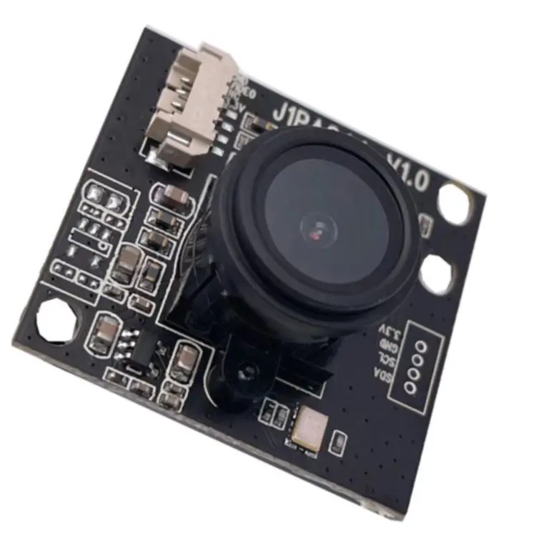 Premium J1PA244-V1.0 60 CM Focus Distance Camera Module 5V Power Consumption Industrial equipment