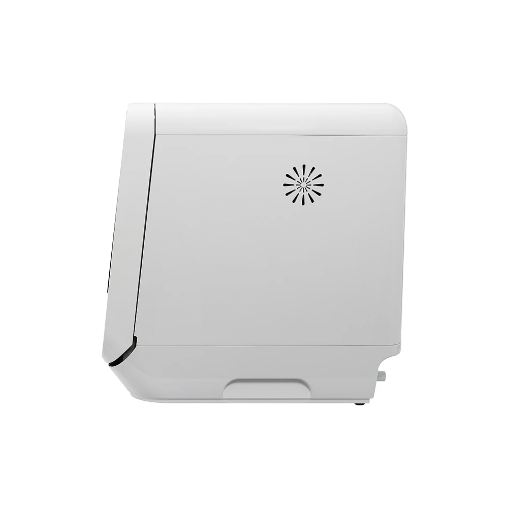 4 washing modes commercial restaurant portable dishwasher home