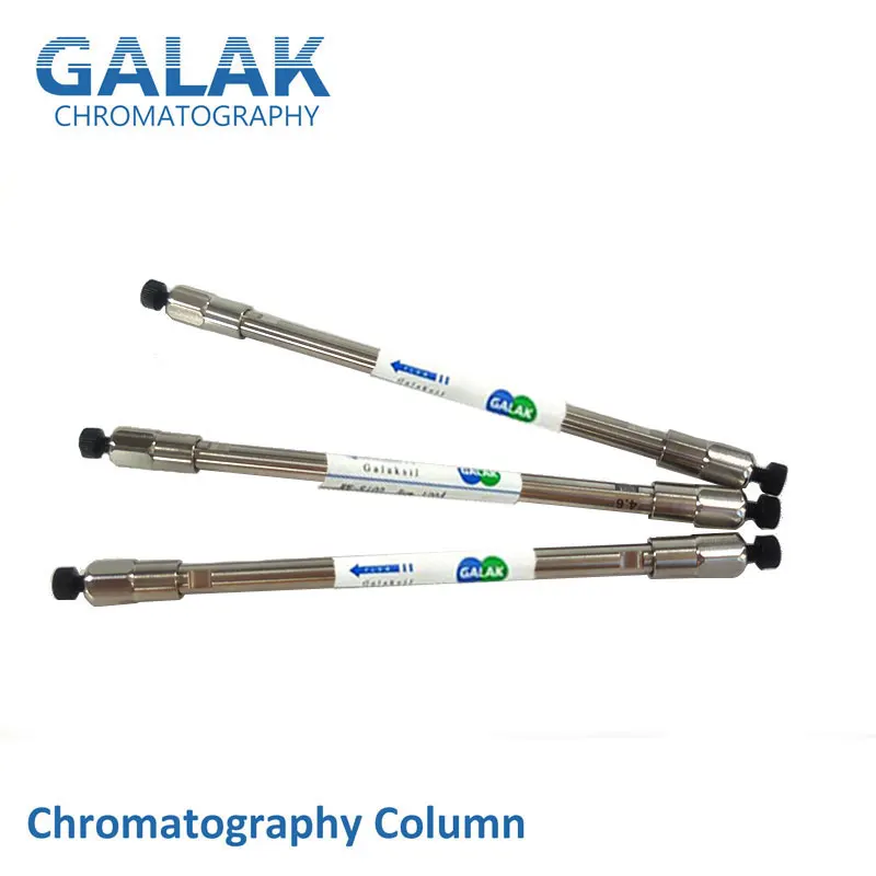 C8 5um pH2-8 4.6mm High-performance HPLC Liquid Chromatography Column