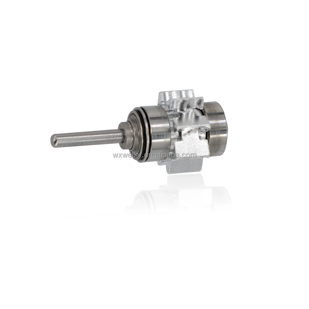 Weller 4-Point Anti-Sucking Dental Drill Handpiece Standard Four-Hole Dental Surgical Handpiece