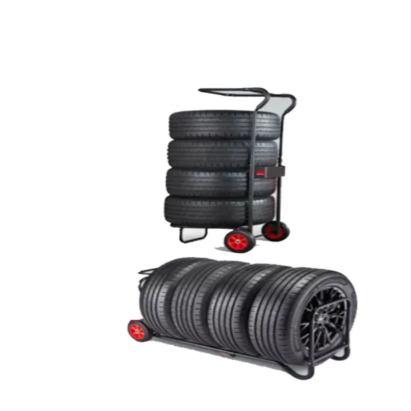 Тележка-трансформер, оптовая продажа, тележка на 2 колеса и тележка на 4 колеса