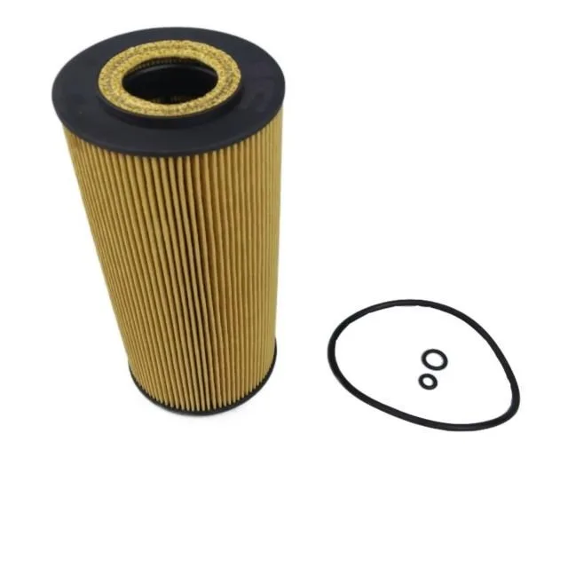 be used for SINOTRUK HOWO light trucks engine machine oil filter mann filter factory
