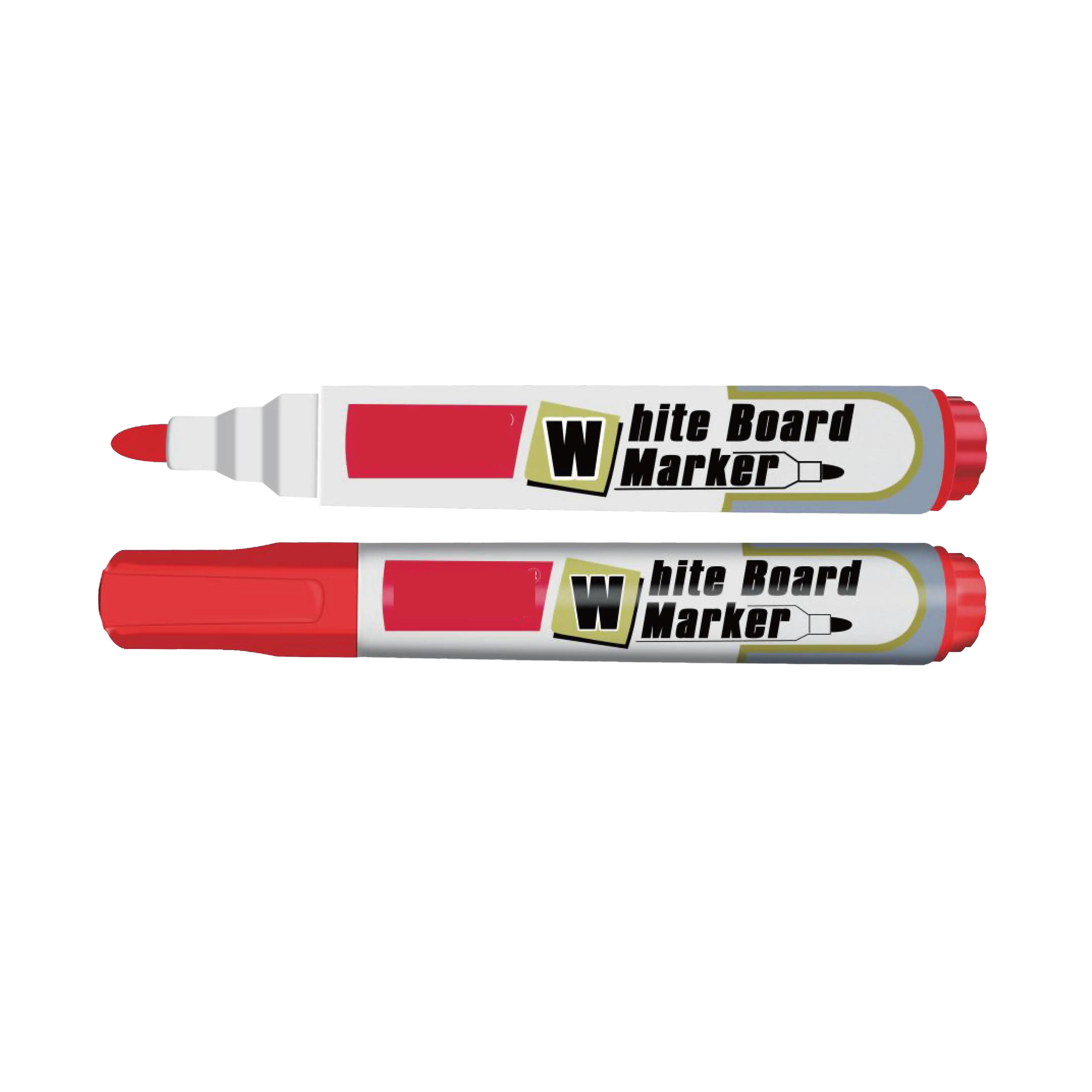 Color ink mini erasable marker
