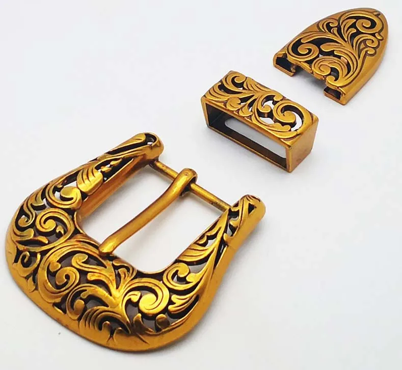 Belt buckle manufacturer inner size 35mm zinc alloy pin belt buckle