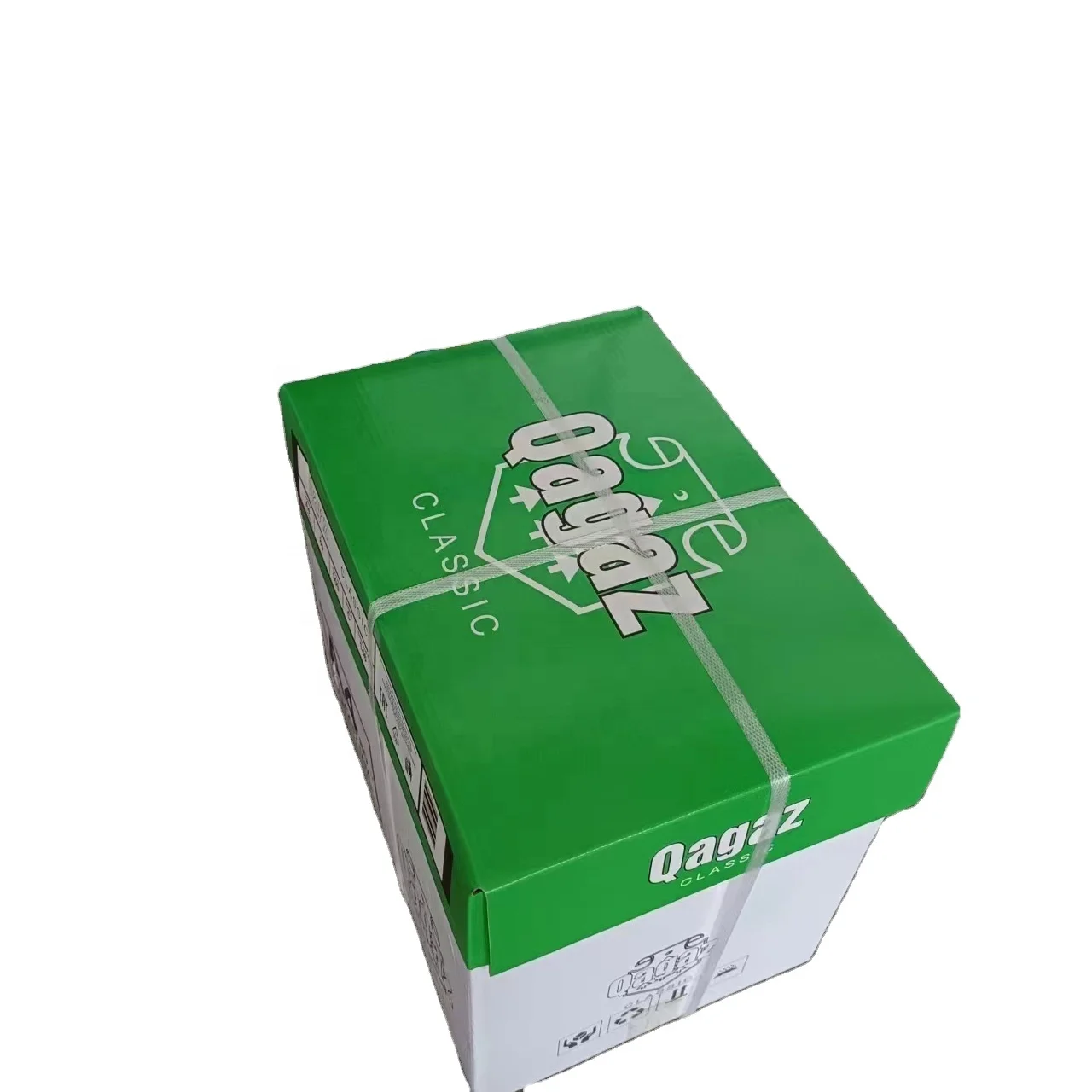 Factory Wholesale Price White Copy Paper Size A4 80 GSM for Sale