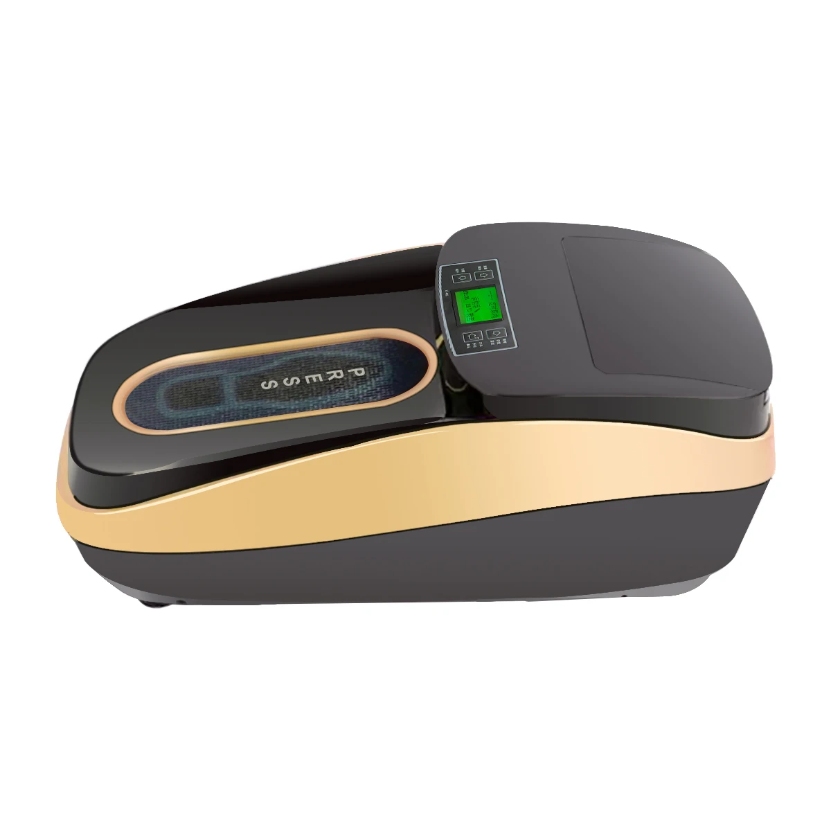 RTS X1300 Auto Shoe Cover Machine for Sanitary Shoe Laminating with PVC Film to Avoid Dirt or for Hygiene Purpose