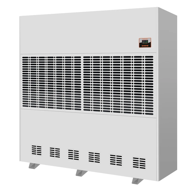 960 L/D Industrial Dehumidifier Dryer For Green House