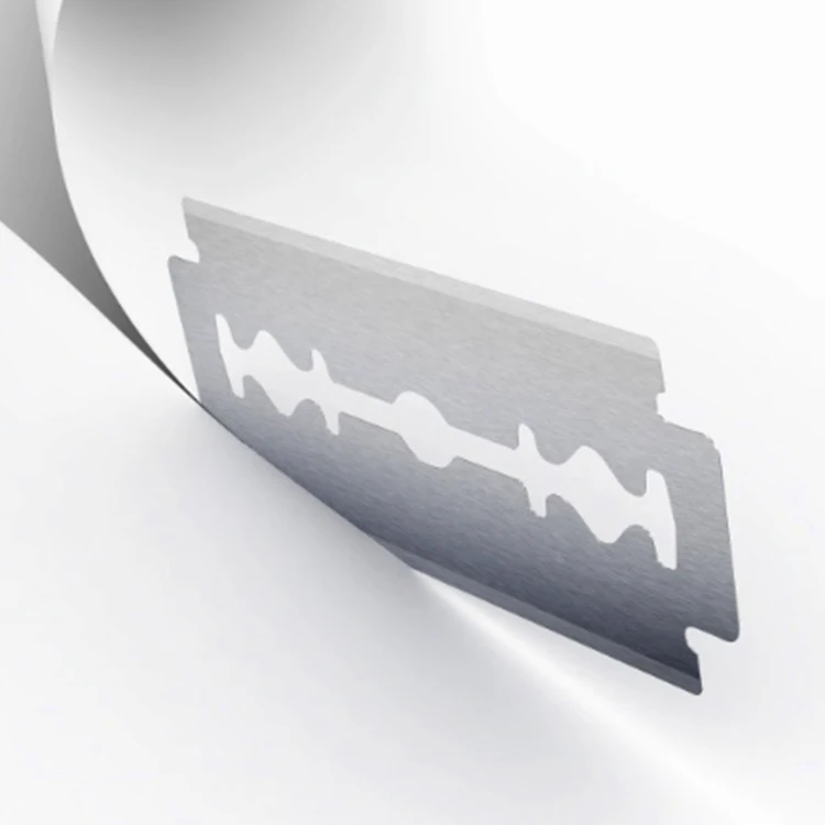 High Quality Men Razors Shaving Triple Sweden Stainless Steel Blade Disposable Razor