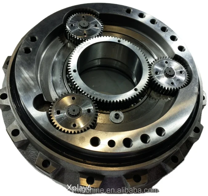 2022 Hollow Rotating Platform SERVO MOTOR