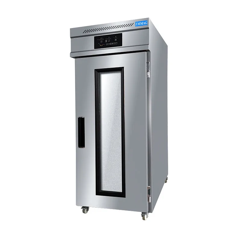 dough proofer retarder proofer bread fermentation small proofer bakery