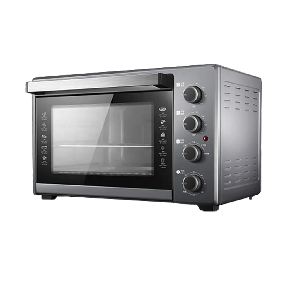 Электрическая ручная ручка управления 38L для жарки с низким содержанием жира