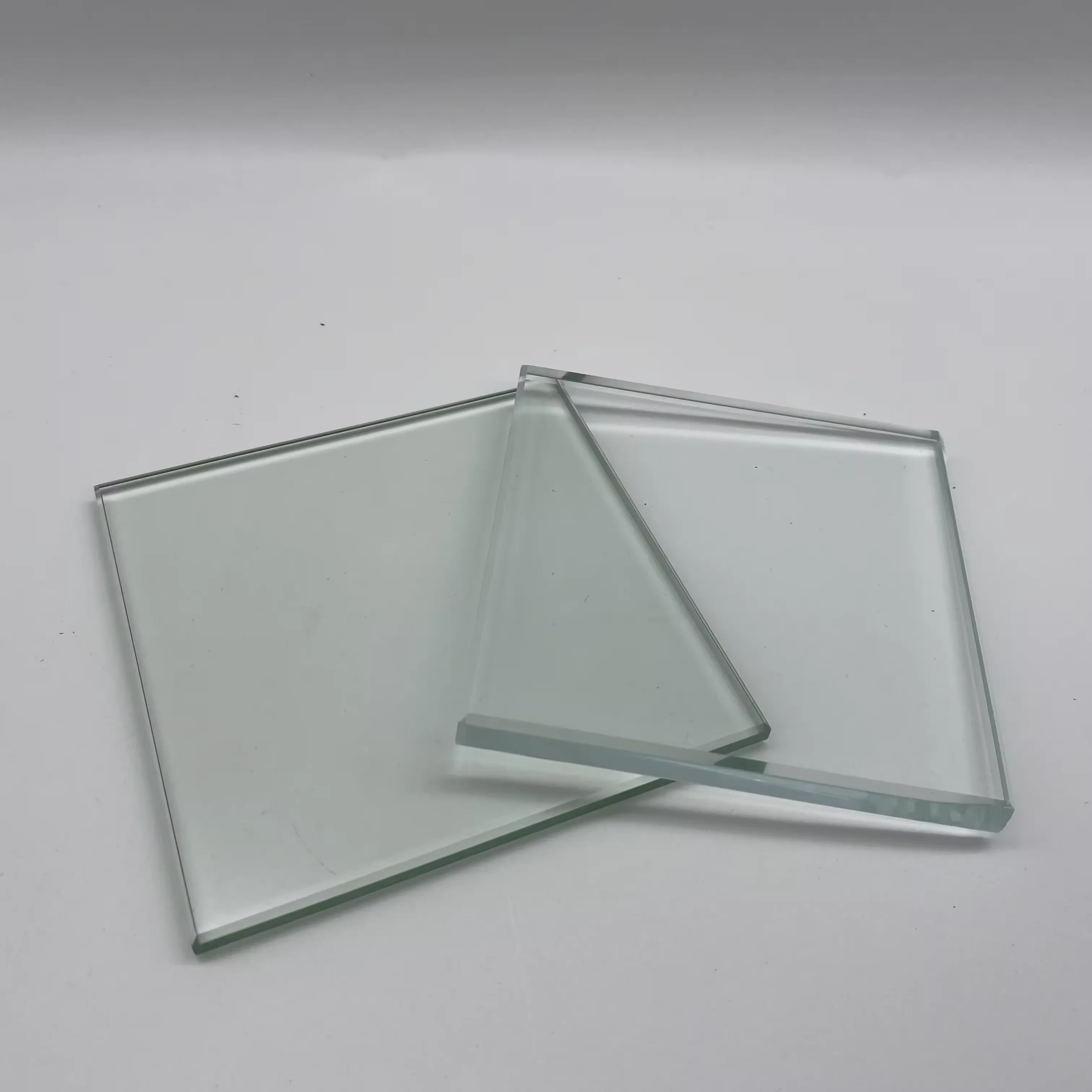 Hot Selling Factory Price Tempered Glass Toughened Glass for building roof window door glass with best price