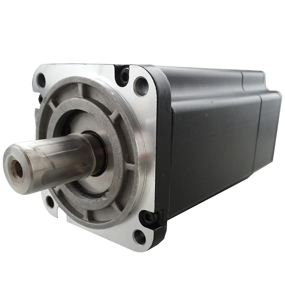 2021 TOP Popular manufacturers 400W 1.27N.m 3000rpm  60MM  AC SERVO MOTOR  for  electrical equipment