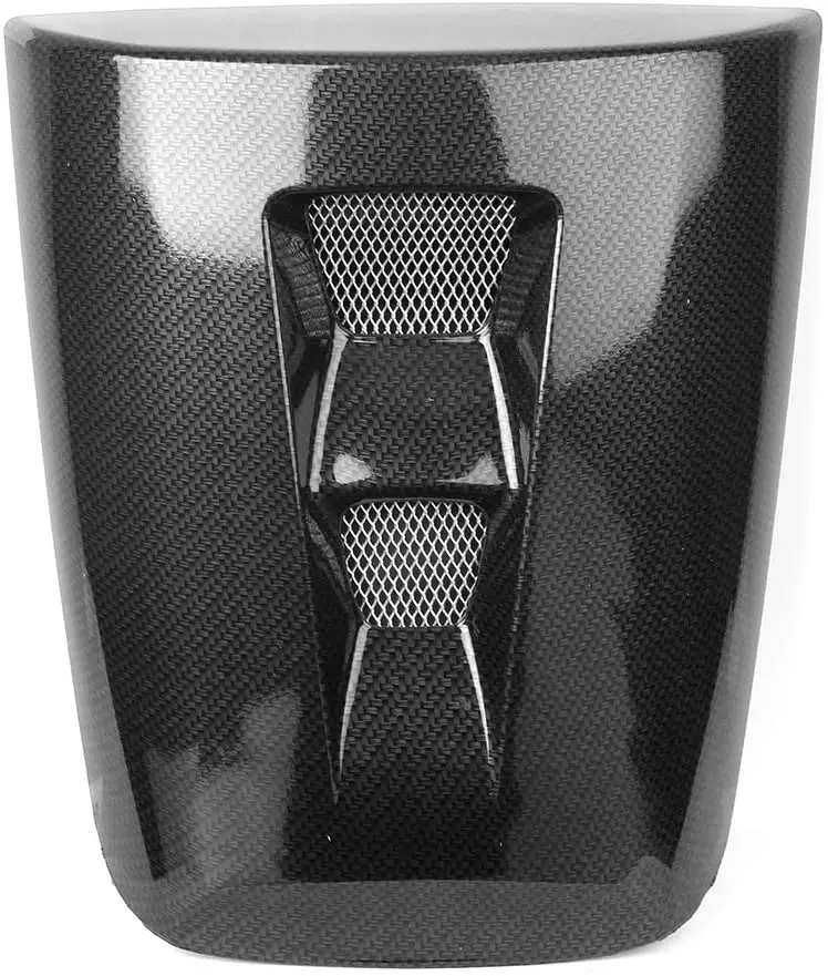 For Honda CBR1000RR CBR 1000 RR 2004-2007 black motorcycle Pillion Rear Seat Cover Cowl Solo Seat Cowl