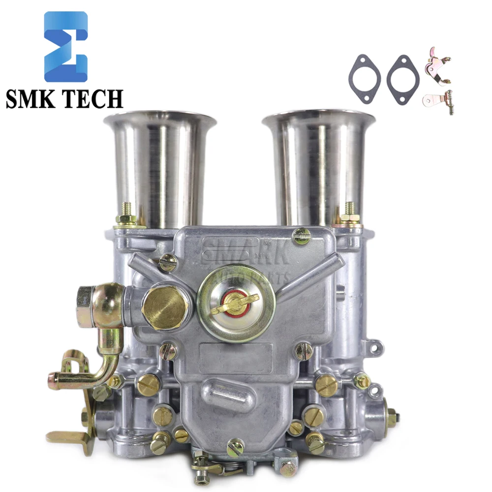 Weber 45dcoe КАРБЮРАТОР 2 BBL 45 мм Двухдисковая дроссель 19600 060 017 для 4 цилиндровых 6 цилиндров или V8 двигателя