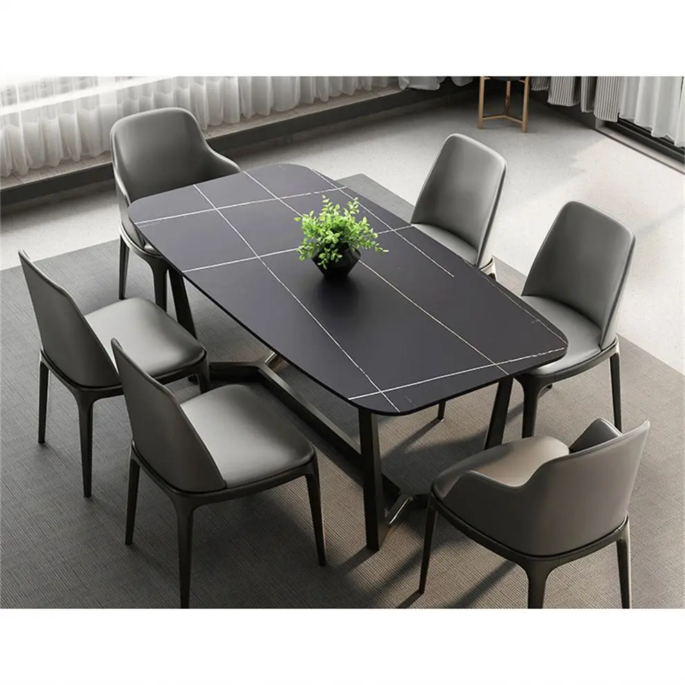 Factory Direct Dragon Mart Dubai Dining Room Sets Table And Chairs