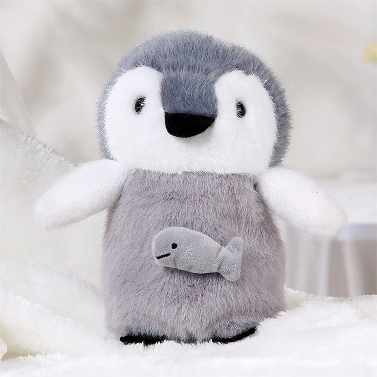 Детский Электрический волшебный голос хомяк утка кролик повторить игрушка Плюшевая Кукла научиться говорить