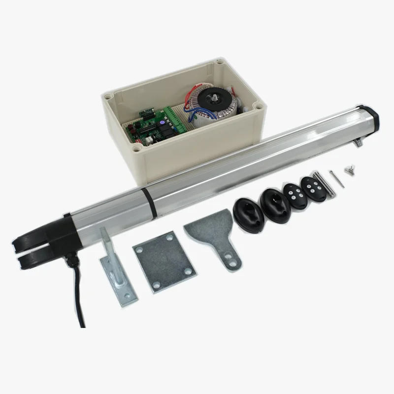 Automatic Swing Gate Opener for Easy Access and Convenience Gate Operator Product