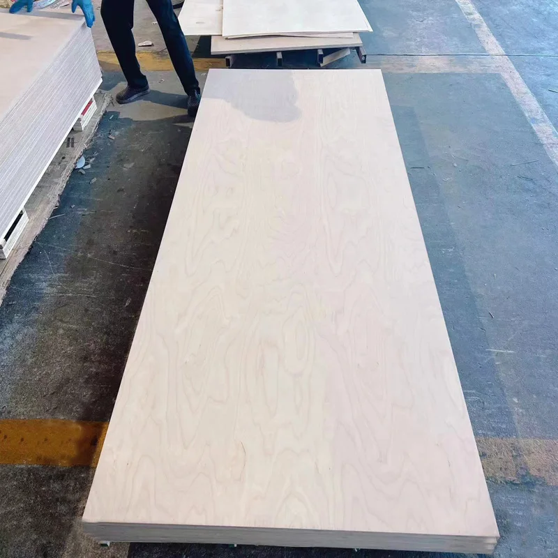 Laminated Plywood Manufacturers Birch Plywood Pine Wood