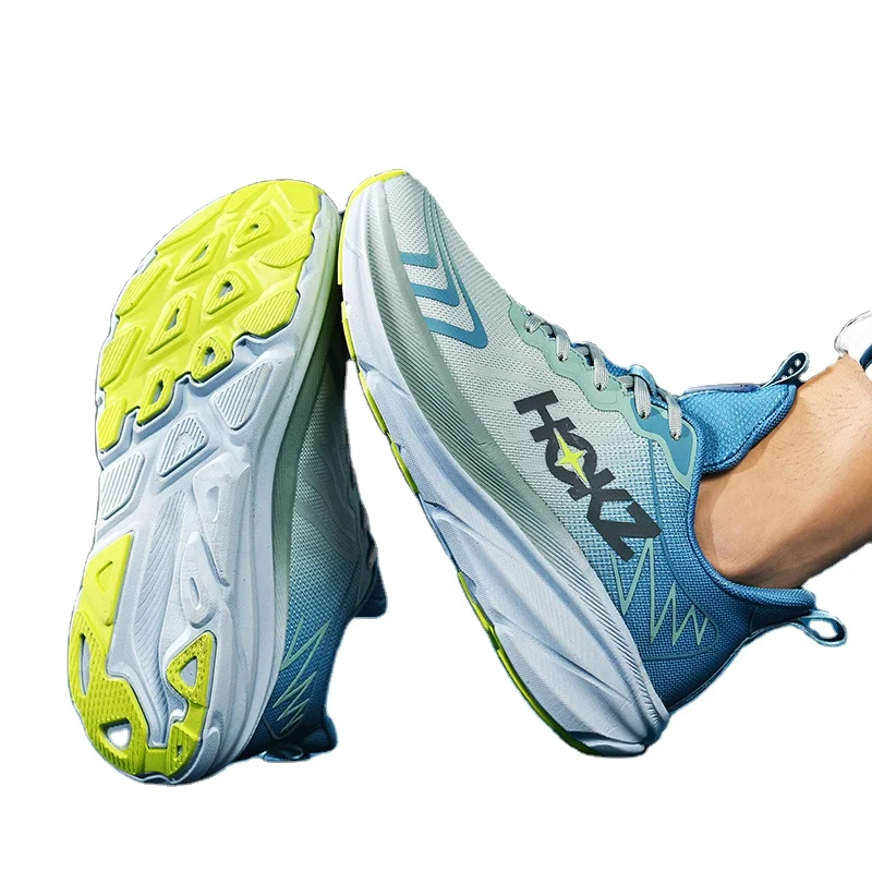 2024 new zjm Shoes Running Shoes Carbon Outdoor Men Women Clifton 8 Lightweight Cushioning Long Runner Casual Shoes