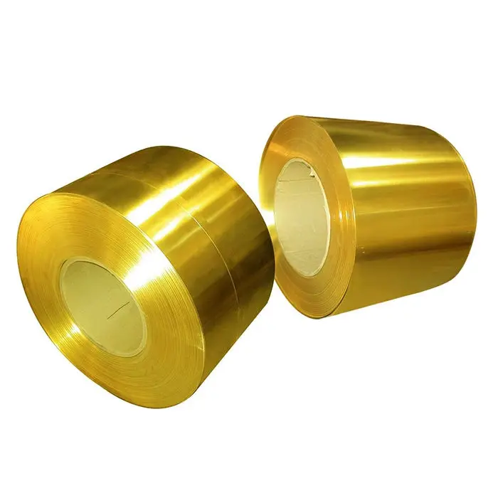 The manufacturer sells single and double conductive pure thin 0.15 mm 0.05 mm 0.2 mm shield die cut insulation copper tape
