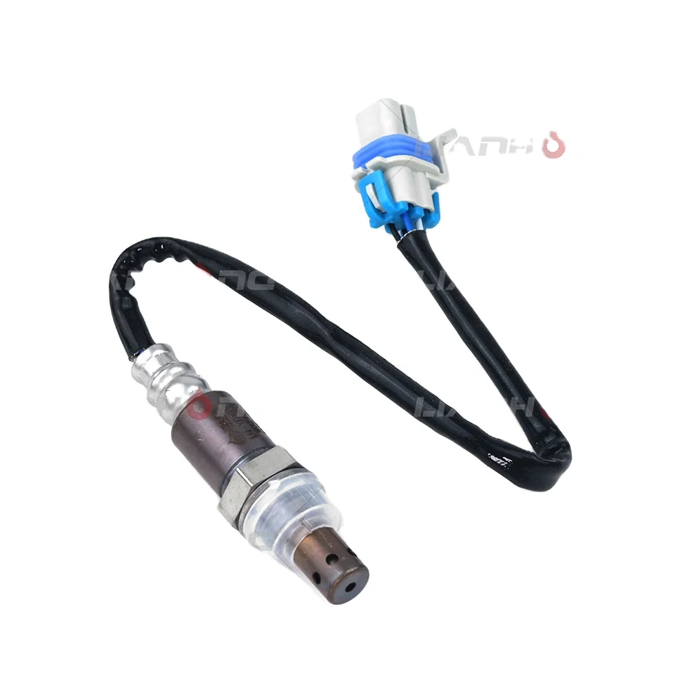 High Quality Car 12572772 9024603 Oxygen Sensor For Buick LACROSSE Regal Oxygen Sensor 12572772 9024603