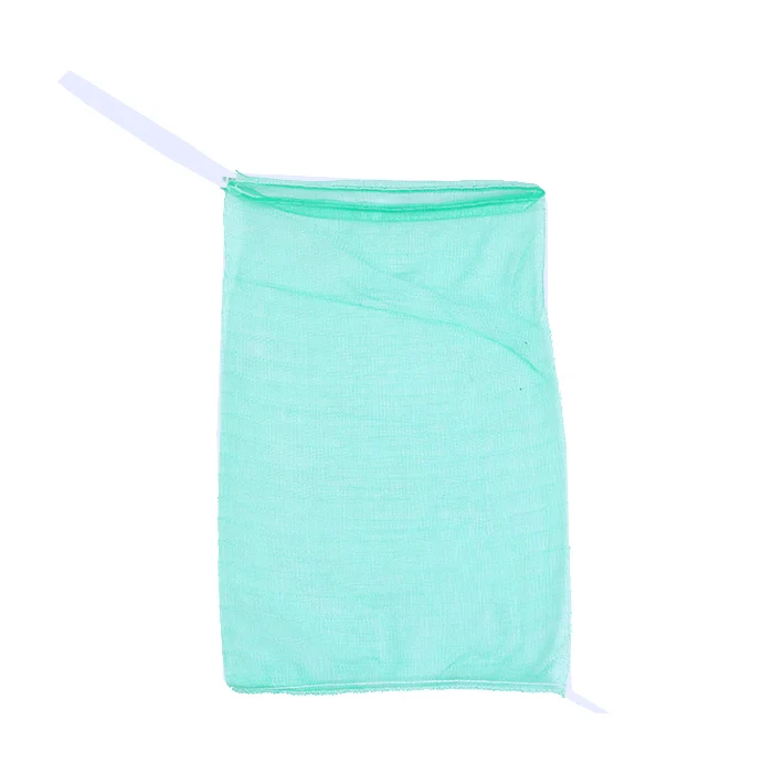 Seafood Boiling Bags (120-Pack), Clam Bake / Shellfish Cooking Mesh Plastic Bags