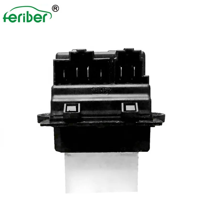 HVAC Blower Motor Resistor Module For Chrystler Jeep OEM 68317103AA