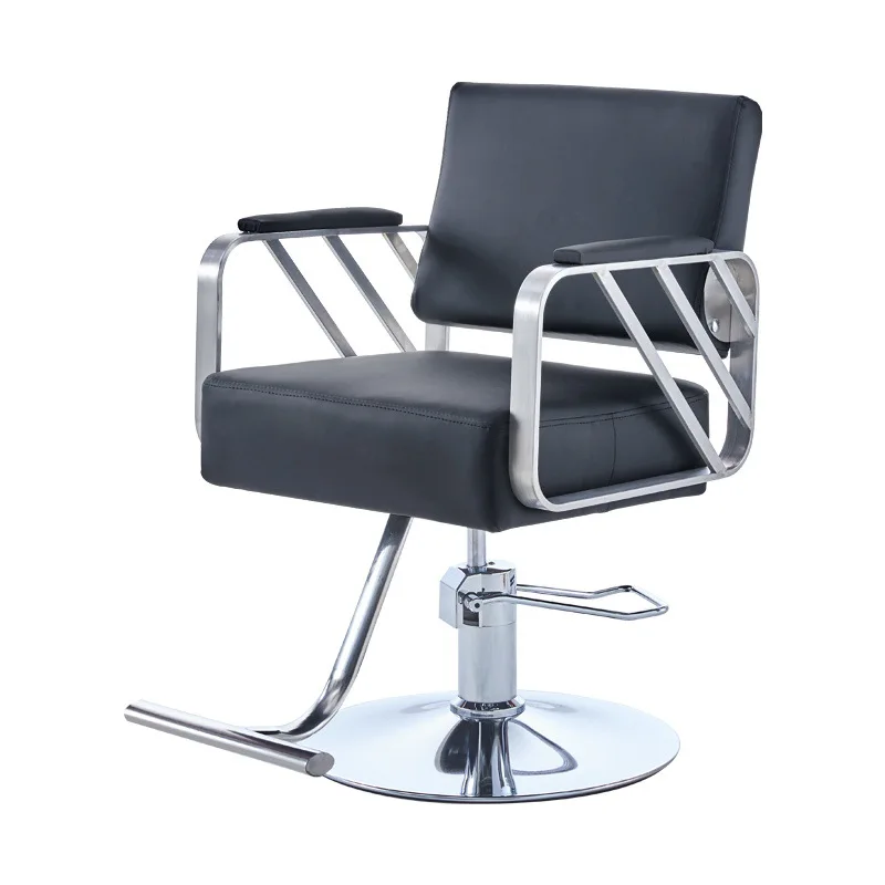Online Shop Hot Selling barber chair old men Quality fashion salon chairs and furniture luxury