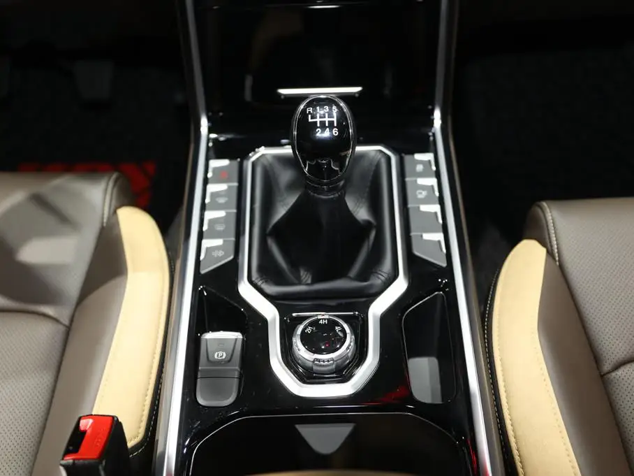 JAC Hantu коммерческая версия бензиновый 4WD/2WD сделано в Китае газовые грузовые автомобили новый автомобиль для