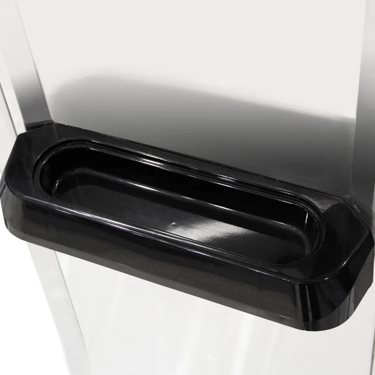 Best Sale  Goshen Guangzhou Factory 2+1 Mixer Soft Ice Cream Machine Ice Cream Roll Machine 3 Flavors Commercial Usede