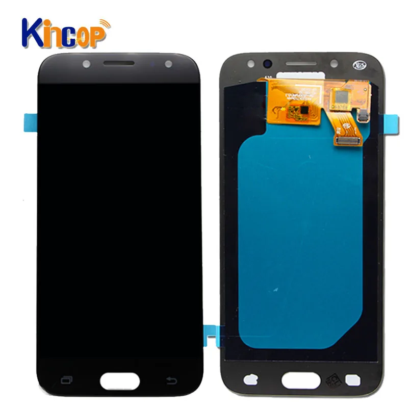 For Samsung J1 J120 J2 J250 J320 J4 J5 J530 J5 Prime J6 J7 J730 J7 Pro J8 LCD Screen Display. For Samsung Galaxy J Series LCD
