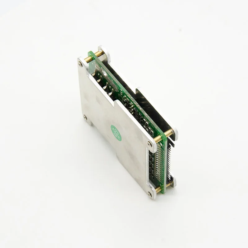 Высококачественный 10S 30A 36V BMS для литий-ионного аккумулятора с балансировкой электронного