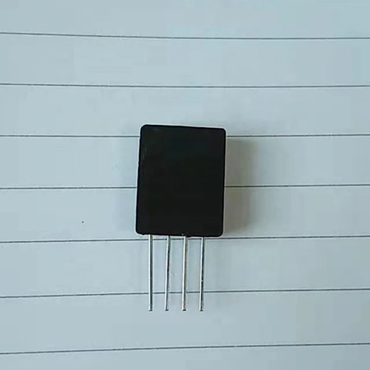 Low Cost HVAC Dehumidifiers Composite Temperature and Humidity Sensor Module THS-STL13B502X 5m Cable With Housing