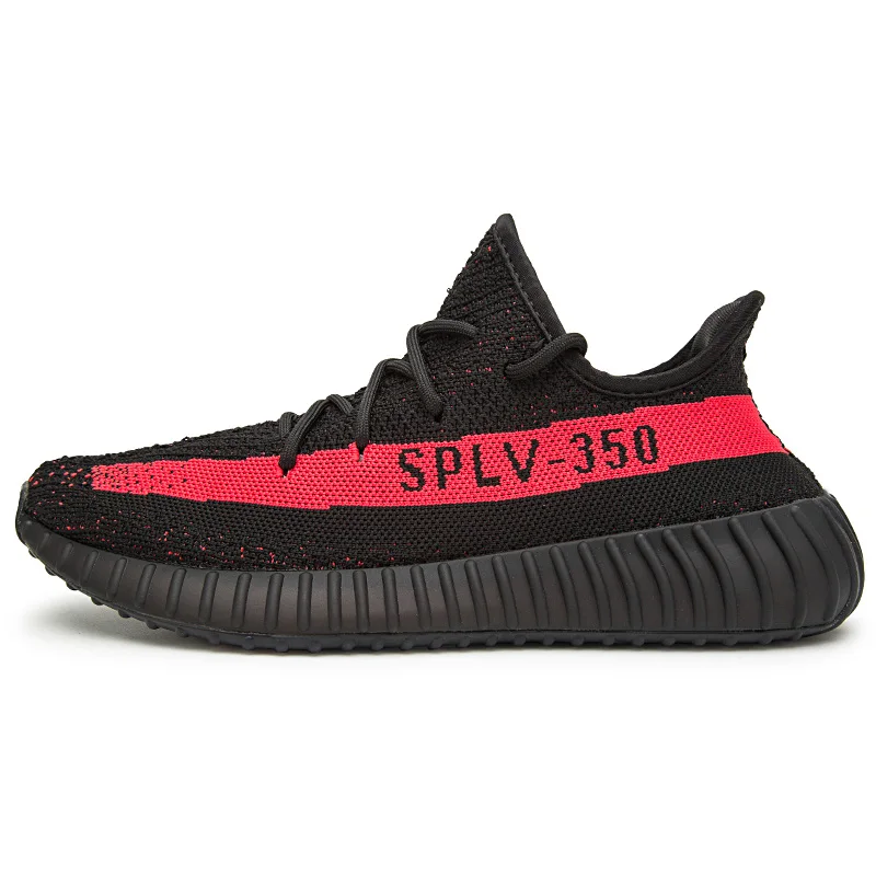 
2020 Summer Original Yeezy Zebra 350 V2 Static Running Shoes Sport Shoes Zapatillas Yezzy Sneakers Shoes 