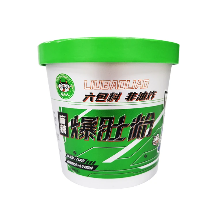 Вкусные богатые ингредиенты, органические трипы вермишель, будьте уверены