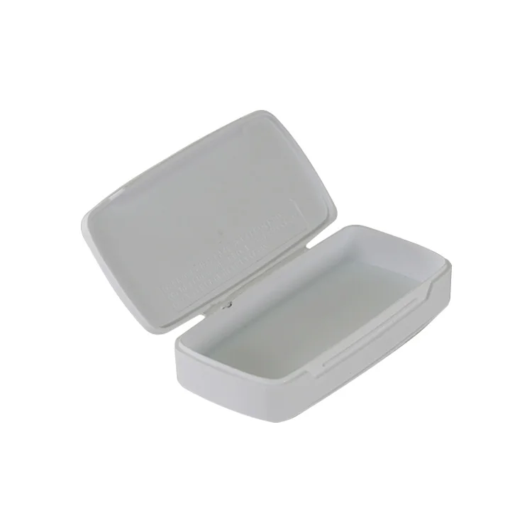 Услуги по изготовлению пластиковых литьевых деталей под давлением