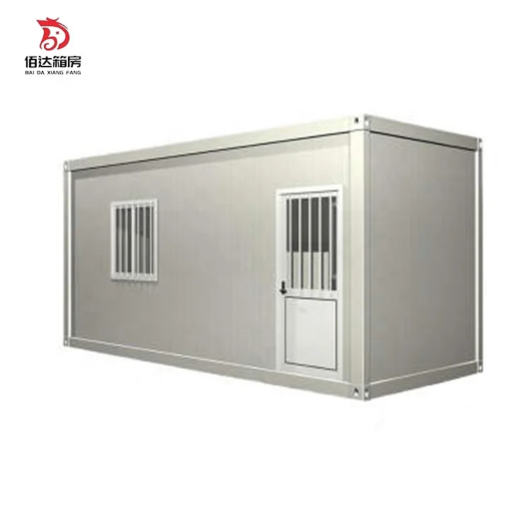 Moving Other Prefab Houses Tiny Living Prefabricated Smart House Mini Steel Building Modern House Plan Container Home Hotel