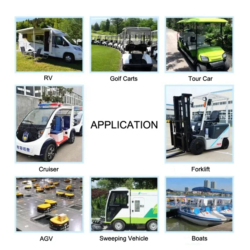 Power Supply Lithium ion 12V 24V 60Ah Battery Pack LifePO4 for Solar Panel Energy Storage Home System Led Lights