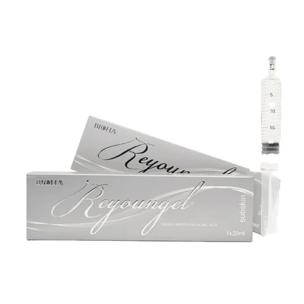 
Best Dermal Filler Breast and Buttock Enhancement Injection 