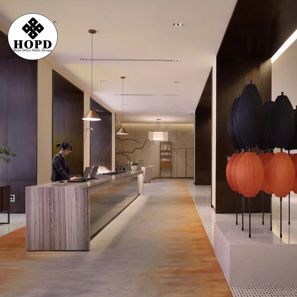 
Luxury 5 star hotel carpet with elegant pattern 