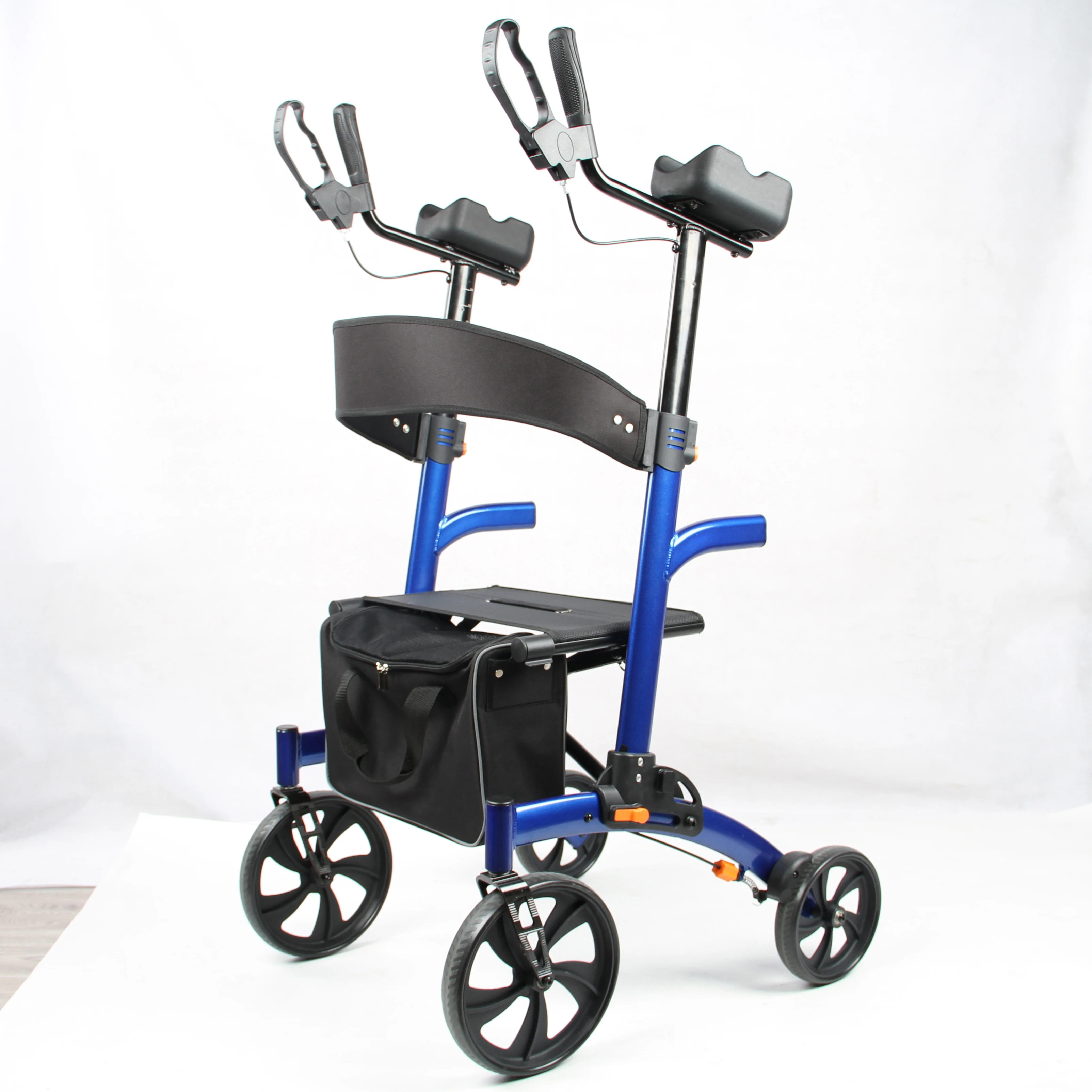Stand Up hot selling disabled seniors old people standing frame walking aids