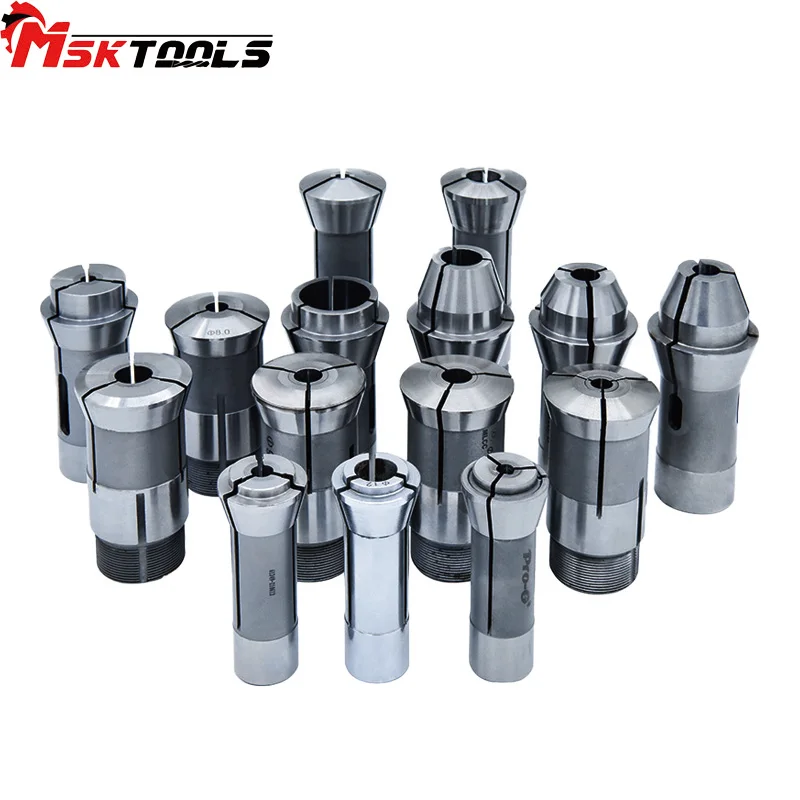 Factory On Sale Carbide Lined Guide Bush  For Various Swiss CNC Lathe