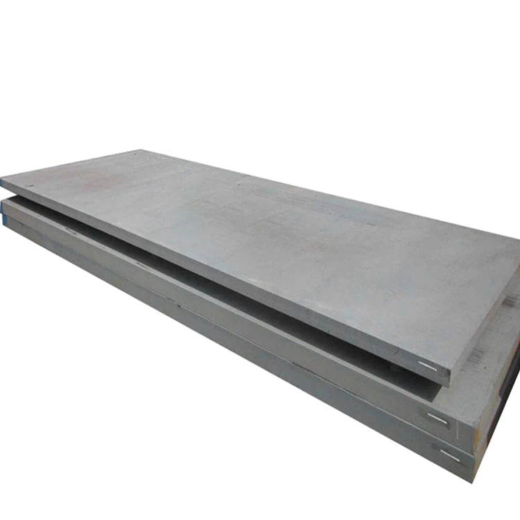Wear resistant ASTM a283 a283c a633 grade c carbon steel plate sheet for construction