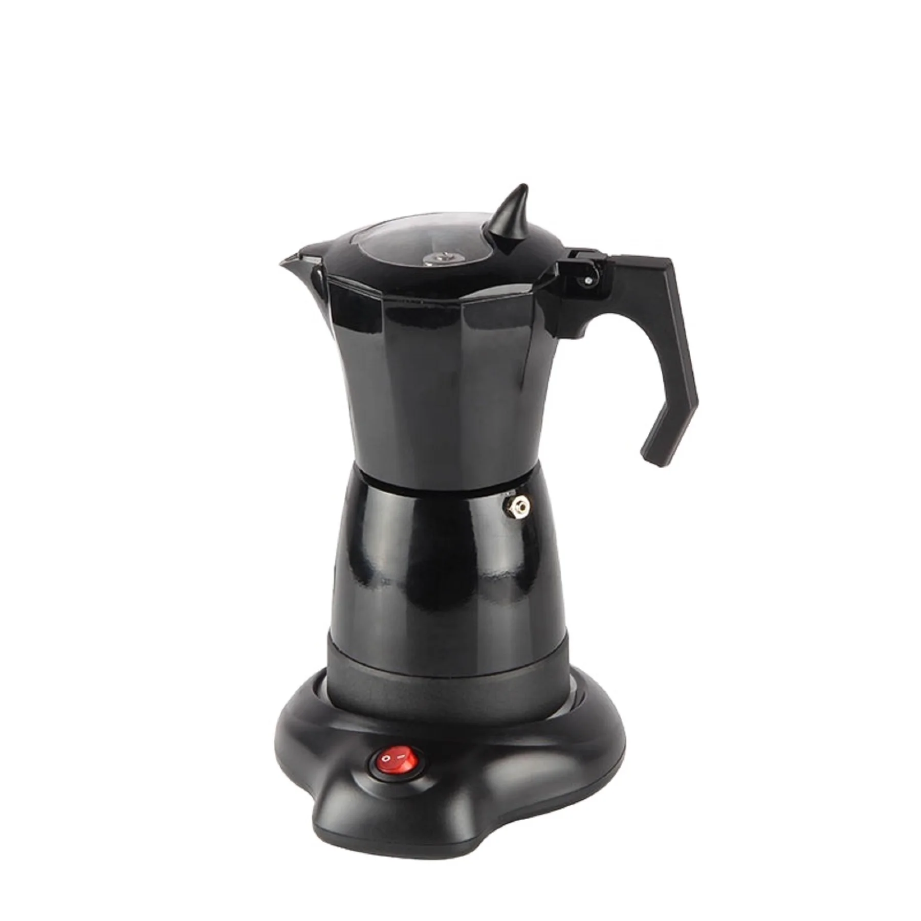 Best selling Electric coffee machine vending coffee maker geyser coffee maker