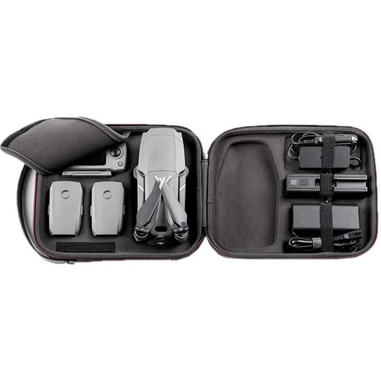 Hard Shell Storage Carrying Original DJI MAVIC 2 Pro Hard Shell Portable Bag Storage Shoulder EVA Drone Case